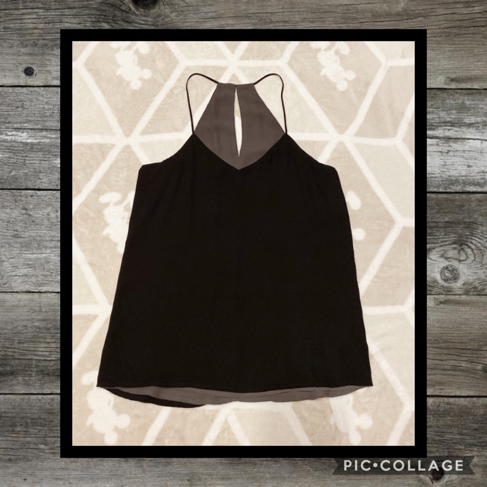 ❤️ 5/$20 Express Barcelona Cami Tank